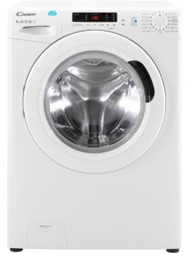 CANDY CS1482D3/1-s voorlader wasmachine