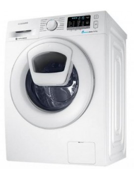 Tweedehands Samsung wasmachine kopen WW80K5400WWEN