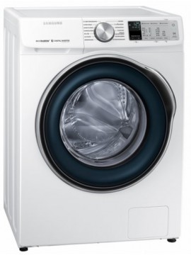 Samsung WW10N642RBA/EN voorlader wasmachine