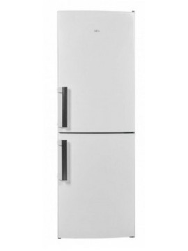 AEG RCB53121LW koelvriescombinatie kopen