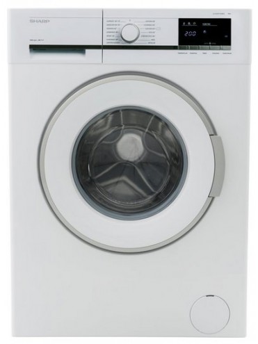 Sharp ESGFB714W-BX wasmachine