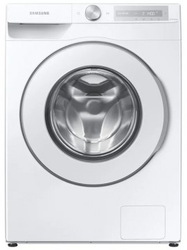Samsung WW10N642RBA/EN voorlader wasmachine