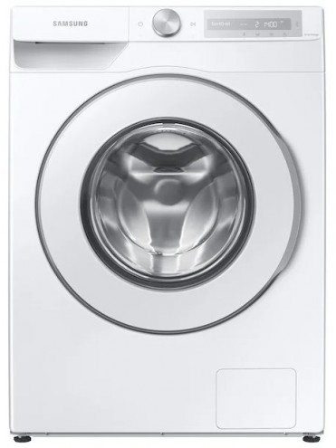 Samsung WW10N642RBA/EN voorlader wasmachine