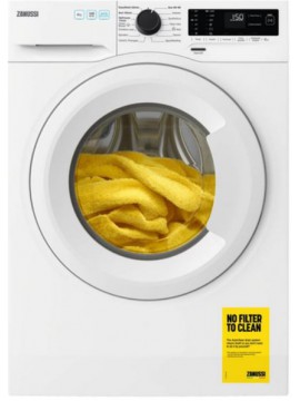 Zanussi voorlader wasmachine ZWFN8660W kopen