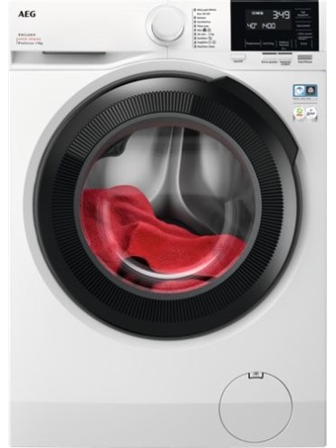 Twedehands AEG LR6Berlin kopen