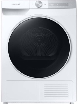 Samsung DV80T722-WH warmtepompdroger
