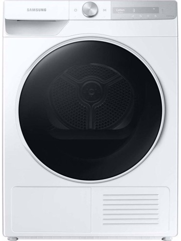 Samsung DV80T722-WH warmtepompdroger