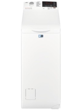 Tweedehands AEG L6TBN62G bovenlader wasmachine kopen