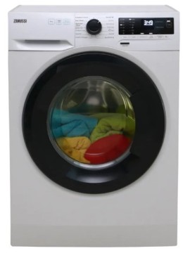 Zanussi ZWFVenezia voorlader wasmachine, beste koop geweest
